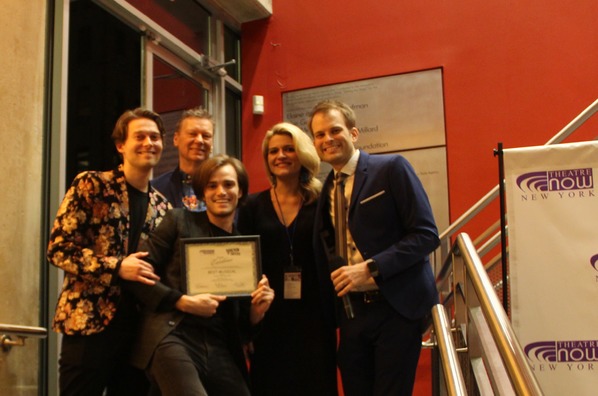 SOUND BITES 6.0 Award Winners Announced SOUND BITES 6.0 Award Winners Announced Image