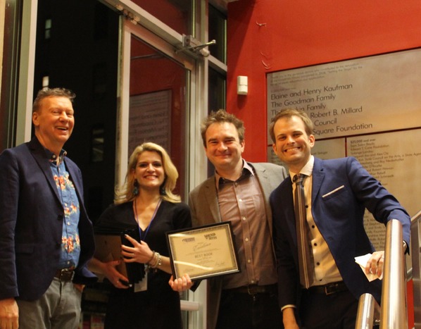 SOUND BITES 6.0 Award Winners Announced SOUND BITES 6.0 Award Winners Announced Image