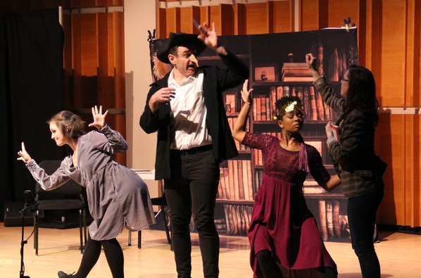 SOUND BITES 6.0 Award Winners Announced SOUND BITES 6.0 Award Winners Announced Image