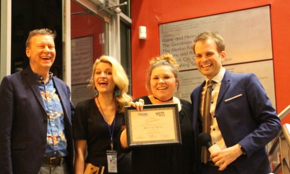 SOUND BITES 6.0 Award Winners Announced SOUND BITES 6.0 Award Winners Announced Image