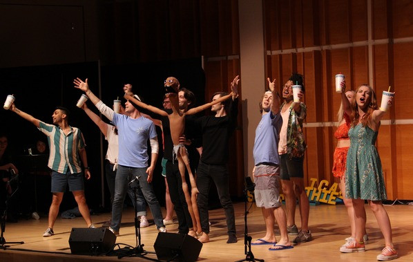 SOUND BITES 6.0 Award Winners Announced SOUND BITES 6.0 Award Winners Announced Image