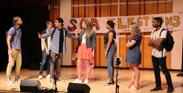 SOUND BITES 6.0 Award Winners Announced SOUND BITES 6.0 Award Winners Announced Image