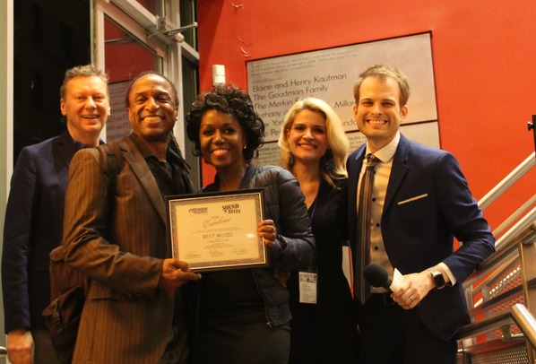 SOUND BITES 6.0 Award Winners Announced SOUND BITES 6.0 Award Winners Announced Image