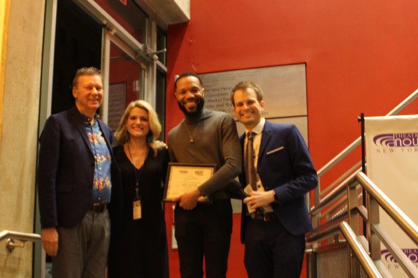 SOUND BITES 6.0 Award Winners Announced SOUND BITES 6.0 Award Winners Announced Image