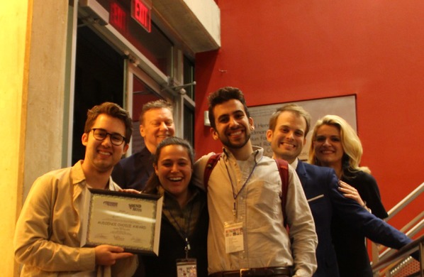 SOUND BITES 6.0 Award Winners Announced SOUND BITES 6.0 Award Winners Announced Image