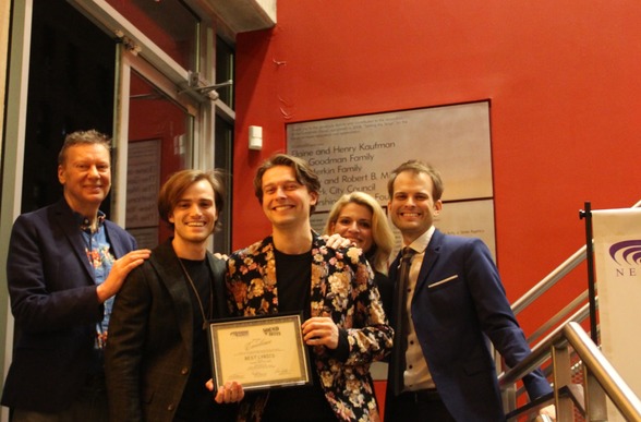 SOUND BITES 6.0 Award Winners Announced SOUND BITES 6.0 Award Winners Announced Image