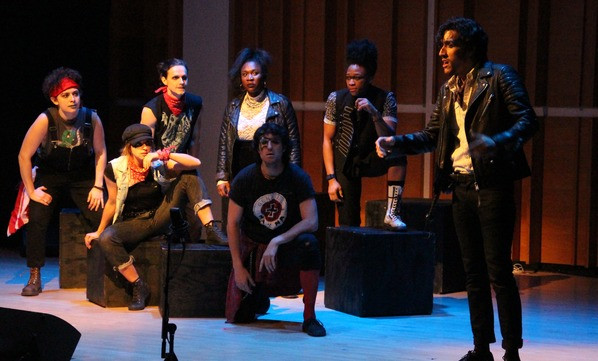 SOUND BITES 6.0 Award Winners Announced SOUND BITES 6.0 Award Winners Announced Image