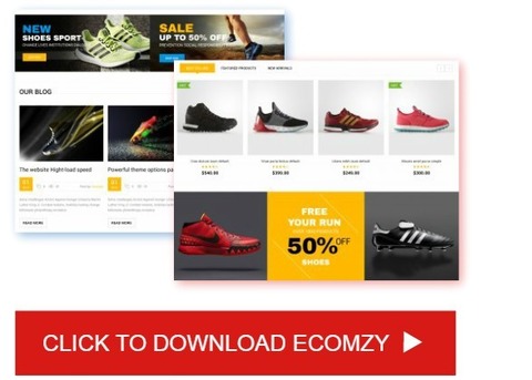 >> Grab This Great-Looking eCom/Affiliate WP Theme Now