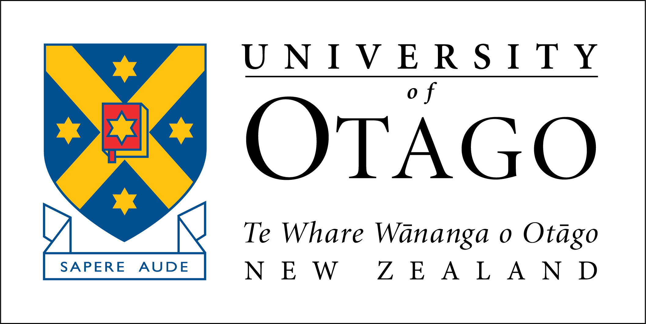 University of Otago logo