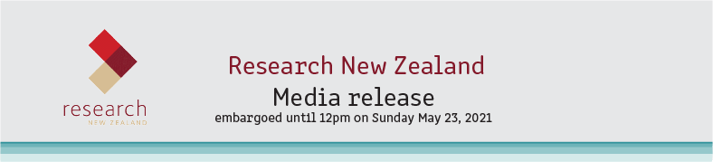 Research New Zealand Media Release