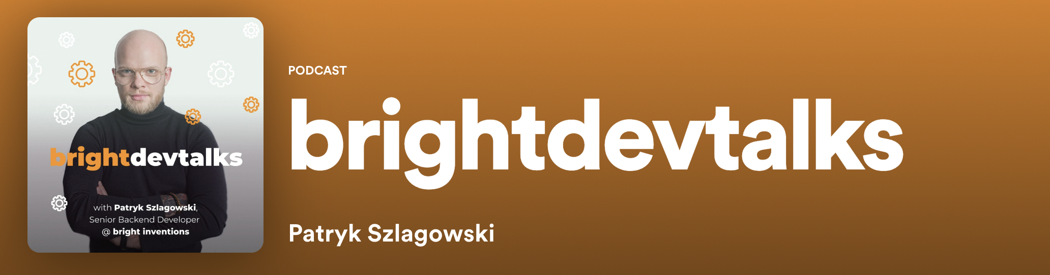birghtdevtalks podcast