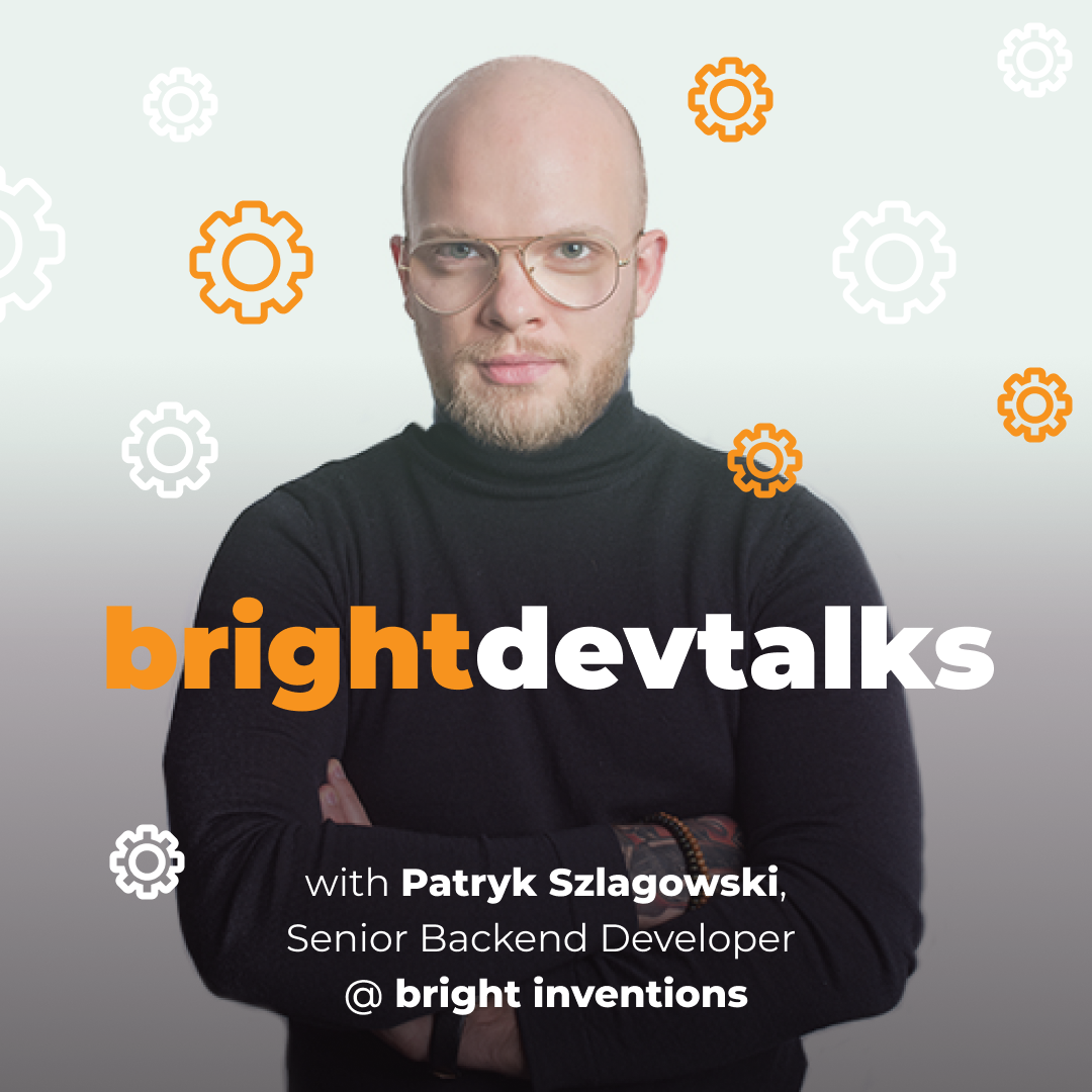 brightdevtalks podcast