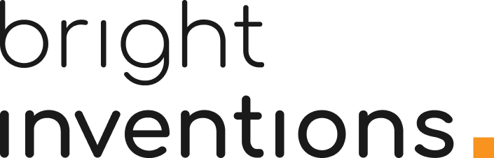 logo Bright Inventions
