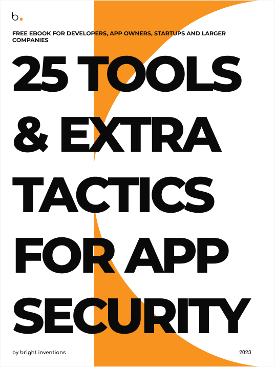 ebook about app security