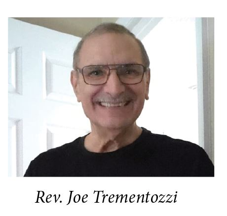 Rev. Joe Trementozzi