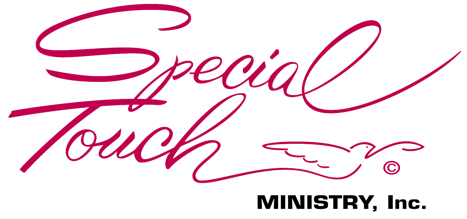 Special Touch Ministry Logo