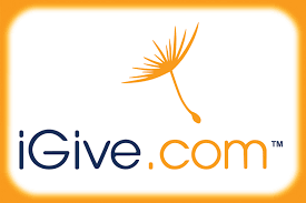 iGive logo