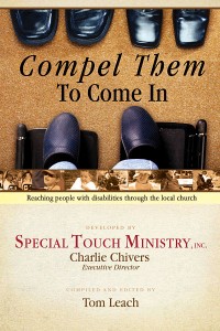 Cover of Compel Them to Come in Book