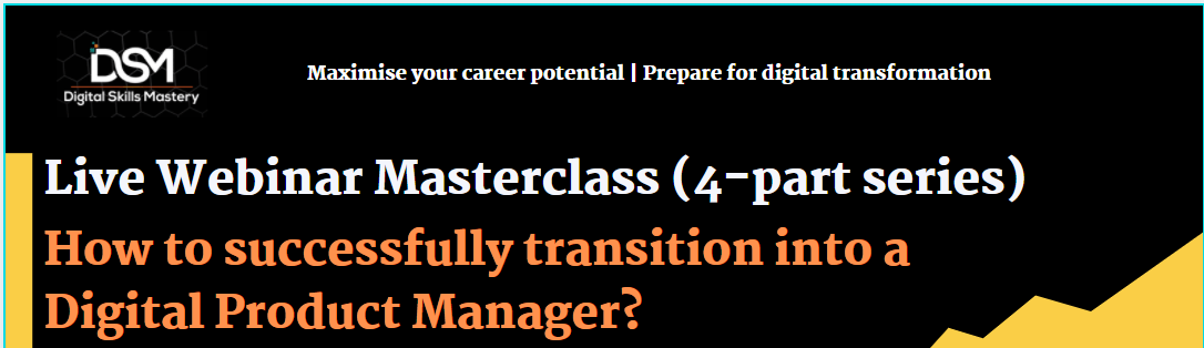 Welcome to Digital Skills Mastery