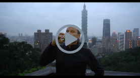 Video travel blog: Taipei Ep 3