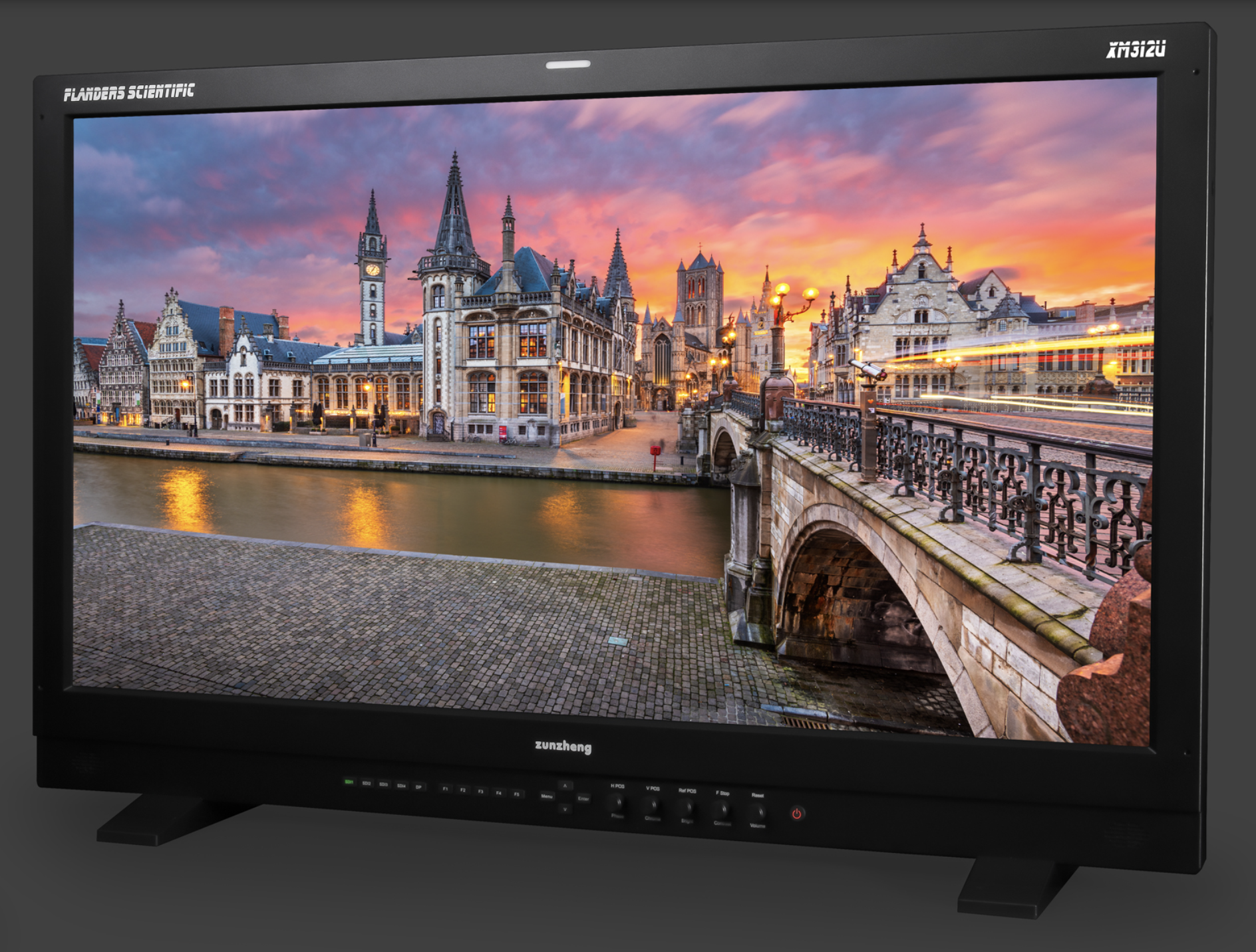 Flanders Scientific: new monitors coming this fall