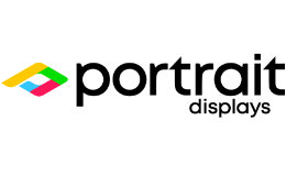 Portrait Displays