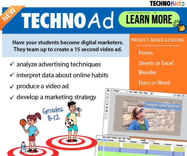 TechnoAd New