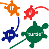Beginners learn text based Python coding