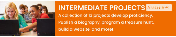 Technology Projects