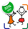 Learn All About Me Technology Project for Primary Grades