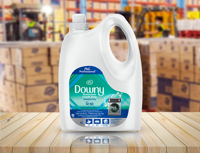 See Downy Machine Dry products ...