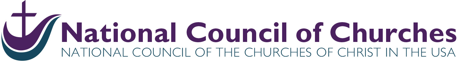 National Council of Churches Newsletter