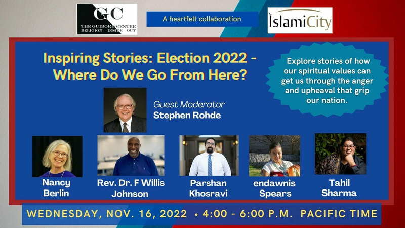 More info about interfaith post election event at http://campaign.r20.constantcontact.com/render?preview=true&m=1103705584794&ca=08edb321-d76b-469a-92da-4380a0dfba3b&id=preview