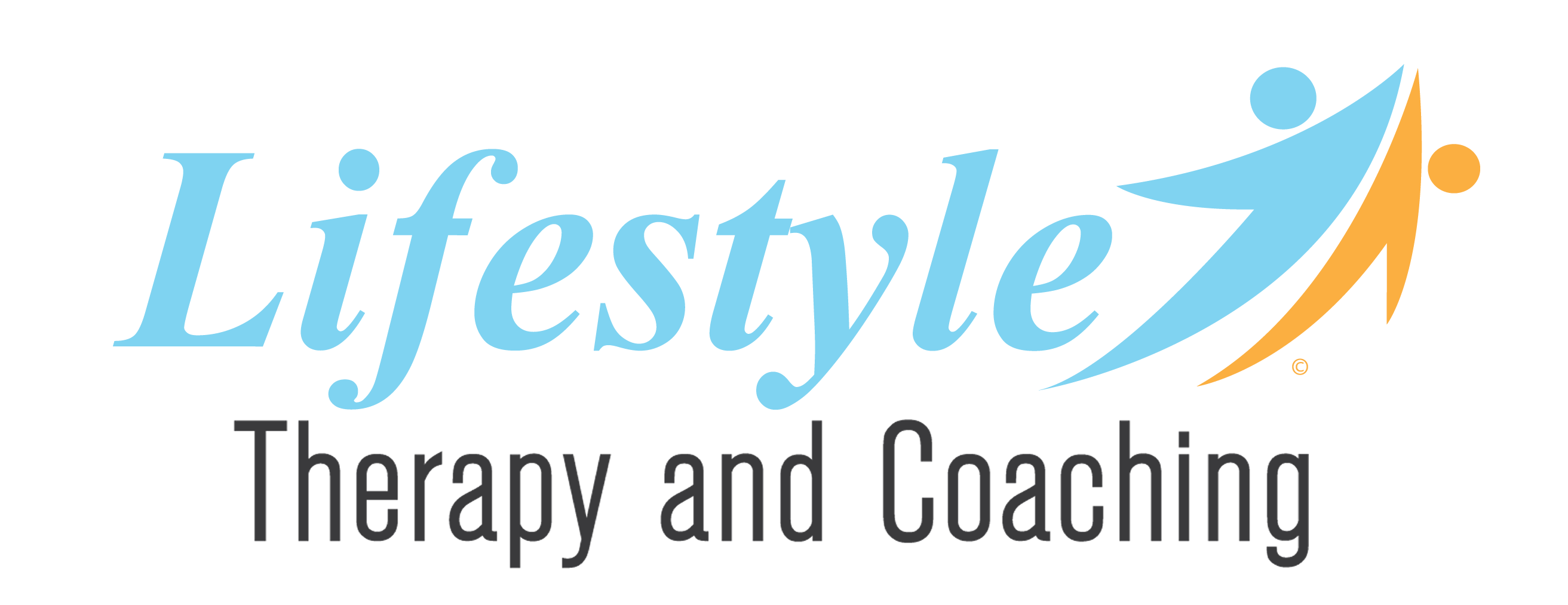 Lifestyle Therapy & Coaching logo