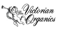 Victorian Organics logo